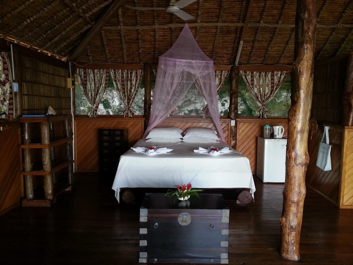 Mbambanga Fatboys Resort מראה חיצוני תמונה