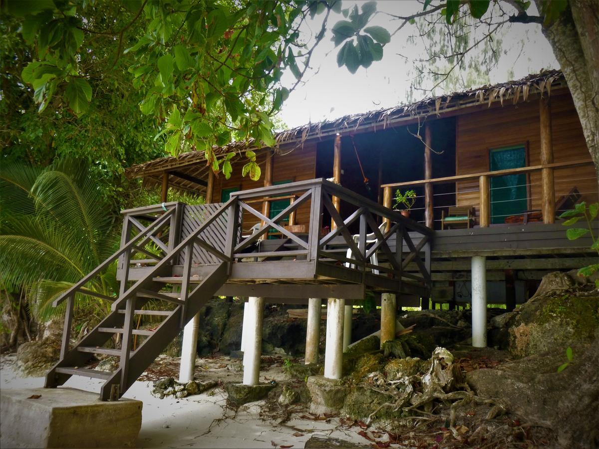 Mbambanga Fatboys Resort מראה חיצוני תמונה